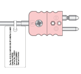 AMS2750 approved Thermocouples