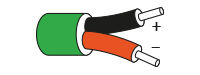 ANSI MC96.1 Type S Thermoelementkabel