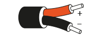DIN 43714 Type E Thermocouple