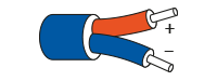 DIN 43714 Type J Thermocouple