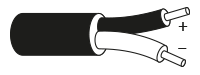 IEC60584-3 Type J Thermoelement