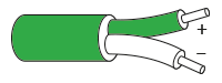 IEC60584-3 Type K Thermoelementkabel