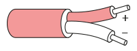 IEC60584-3 Type N Thermoelement