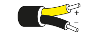 NFC 42324 Type J Thermoelementkabel