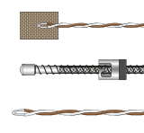 Type T Thermocouples for General Use